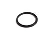 ES#17603 - 11111487596 - Seal For Cap - For the cooling flange connector : block off plate - Genuine MINI - MINI