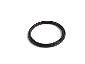 ES#17603 - 11111487596 - Seal For Cap - For the cooling flange connector : block off plate - Genuine MINI - MINI