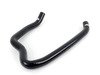 ES#2855823 - FMRLH - Silicone Diverter Valve to Intake Return Hose - Black - Runs between the diverter valve and the air intake - Forge - Audi Volkswagen