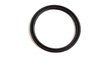 ES#17603 - 11111487596 - Seal For Cap - For the cooling flange connector : block off plate - Genuine MINI - MINI