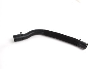 ES#38341 - 17127515989 - Pump To Radiator Hose Upper - The perfect replacement for your MINI cooling system - Genuine MINI - MINI