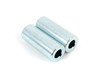 ES#2777004 - spf3350k - Polyurethane Rear Toe Arm Bushings - Inner (Street) - Helps maintain proper suspension geometry for improved handling and less rear steer feeling - SuperPro - Audi Volkswagen