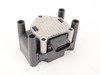 ES#3088455 - 032905106F -  Ignition Coil Pack - Replace your cracked and mis-firing coilpack - Genuine Volkswagen Audi - Volkswagen