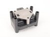 ES#3088455 - 032905106F -  Ignition Coil Pack - Replace your cracked and mis-firing coilpack - Genuine Volkswagen Audi - Volkswagen