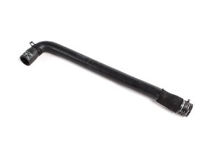 ES#38242 - 17121475561 - Lower Radiator Hose To Thermostat Housing - Elbow to Thermostat connection - Genuine MINI - MINI