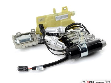 ES#43862 - 23427567720 - HYDRAULIC - Genuine BMW - BMW