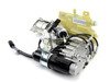 ES#43862 - 23427567720 - HYDRAULIC - Genuine BMW - BMW