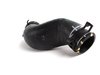 ES#38334 - 17127515489 - Radiator Hose Lower - Radiator to elbow short peice - Genuine MINI - MINI