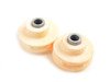 ES#2986841 - 31102283576UKT1 - Front And Rear Suspension Refresh Kit - Level 3 - Total front and rear suspension rebuild kit utilizing M3 front and rear control arms with bushings and subframe bushings - with high quality aftermarket components - Assembled By ECS - BMW