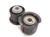 ES#2986841 - 31102283576UKT1 - Front And Rear Suspension Refresh Kit - Level 3 - Total front and rear suspension rebuild kit utilizing M3 front and rear control arms with bushings and subframe bushings - with high quality aftermarket components - Assembled By ECS - BMW