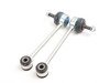 ES#2986841 - 31102283576UKT1 - Front And Rear Suspension Refresh Kit - Level 3 - Total front and rear suspension rebuild kit utilizing M3 front and rear control arms with bushings and subframe bushings - with high quality aftermarket components - Assembled By ECS - BMW