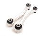 ES#2986841 - 31102283576UKT1 - Front And Rear Suspension Refresh Kit - Level 3 - Total front and rear suspension rebuild kit utilizing M3 front and rear control arms with bushings and subframe bushings - with high quality aftermarket components - Assembled By ECS - BMW