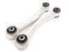 ES#2986841 - 31102283576UKT1 - Front And Rear Suspension Refresh Kit - Level 3 - Total front and rear suspension rebuild kit utilizing M3 front and rear control arms with bushings and subframe bushings - with high quality aftermarket components - Assembled By ECS - BMW