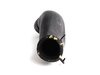 ES#38334 - 17127515489 - Radiator Hose Lower - Radiator to elbow short peice - Genuine MINI - MINI