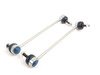 ES#2986841 - 31102283576UKT1 - Front And Rear Suspension Refresh Kit - Level 3 - Total front and rear suspension rebuild kit utilizing M3 front and rear control arms with bushings and subframe bushings - with high quality aftermarket components - Assembled By ECS - BMW