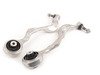 ES#2986841 - 31102283576UKT1 - Front And Rear Suspension Refresh Kit - Level 3 - Total front and rear suspension rebuild kit utilizing M3 front and rear control arms with bushings and subframe bushings - with high quality aftermarket components - Assembled By ECS - BMW