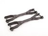 ES#2986841 - 31102283576UKT1 - Front And Rear Suspension Refresh Kit - Level 3 - Total front and rear suspension rebuild kit utilizing M3 front and rear control arms with bushings and subframe bushings - with high quality aftermarket components - Assembled By ECS - BMW