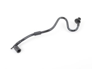 ES#2211192 - 561612041C - Vacuum Pipe with Check Valve - Connects to brake booster - Genuine Volkswagen Audi - Volkswagen