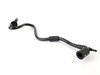 ES#2211192 - 561612041C - Vacuum Pipe with Check Valve - Connects to brake booster - Genuine Volkswagen Audi - Volkswagen
