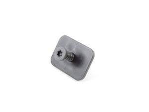 ES#2522817 - WHT005263 - POP-RIVET - Genuine Volkswagen Audi - 