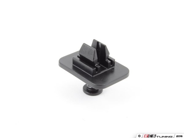 Genuine Volkswagen Audi - WHT005263 - POP-RIVET (WHT 005 263)