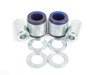 ES#3045910 - SPF4426K - Performance Polyurethane Lower Rear Control Arm Bushings - Outer - Helps maintain proper suspension geometry for improved handling and less rear steer feeling - SuperPro - Volkswagen