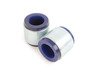 ES#3045910 - SPF4426K - Performance Polyurethane Lower Rear Control Arm Bushings - Outer - Helps maintain proper suspension geometry for improved handling and less rear steer feeling - SuperPro - Volkswagen