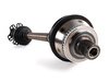 ES#261445 - 8E0407271BE - Front Axle Assembly - Priced Each  - Complete driveshaft with CV joints; ready for installation - Diversified Shafts Solutions - Audi
