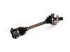 ES#261445 - 8E0407271BE - Front Axle Assembly - Priced Each  - Complete driveshaft with CV joints; ready for installation - Diversified Shafts Solutions - Audi