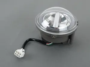 MINI DRL LED Single Light - Priced Each