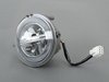 ES#2785361 - 63122348832 - MINI DRL LED Single Light - Priced Each - Single fog light DRL light, not full kit - Genuine MINI - MINI
