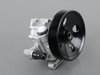 ES#2765340 - 0024661201 - Power Steering Pump  - Brand new assembly - includes pulley - Meyle - Mercedes Benz