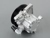 ES#2765340 - 0024661201 - Power Steering Pump  - Brand new assembly - includes pulley - Meyle - Mercedes Benz