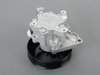 ES#2765340 - 0024661201 - Power Steering Pump  - Brand new assembly - includes pulley - Meyle - Mercedes Benz