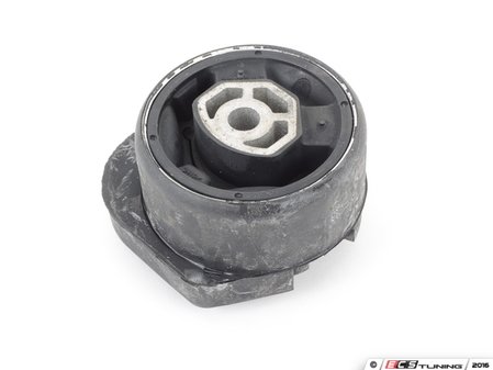 ES#2503515 - 22326777390 - Transfer Case Mount - Rubber mount that secures the transfer case to the crossmember - Genuine BMW - BMW
