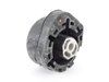 ES#2503515 - 22326777390 - Transfer Case Mount - Rubber mount that secures the transfer case to the crossmember - Genuine BMW - BMW