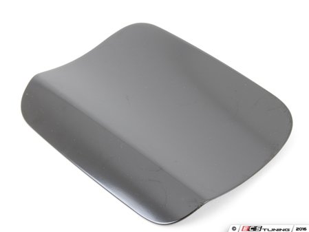 ES#242829 - 51177181305 - E71 Fill-In Flap - Primed - Genuine BMW - BMW
