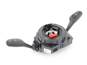 Switch Unit Steering Column