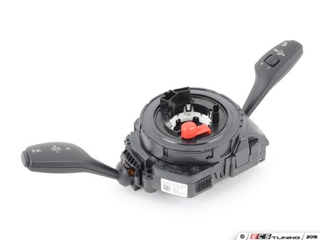 ES#2767822 - 61319351140 - Switch Unit Steering Column - Genuine BMW - BMW