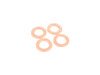 ES#3083707 - ECS41069KT - Front Exact-Fit Stainless Steel Brake Lines - DOT-compliant replacement lines for customers with our Stage 4 Big Brake Kit - ECS - Audi