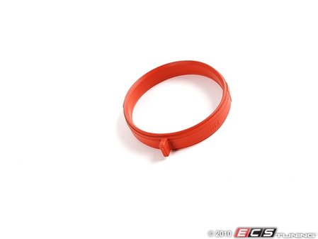 ES#34168 - 13547509044 - Gasket - Priced Each - For the throttle body backing - Genuine MINI - MINI