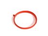 ES#34168 - 13547509044 - Gasket - Priced Each - For the throttle body backing - Genuine MINI - MINI