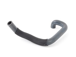 ES#1660349 - 1248327493 - Heater Hose - Return Line To Engine - Genuine Mercedes Benz - Mercedes Benz
