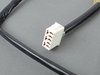 ES#166383 - 61311365838 - Turn Signal Switch - Responsible for the functioning of your turn signals and high beams - Genuine BMW - BMW