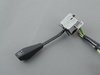 ES#166383 - 61311365838 - Turn Signal Switch - Responsible for the functioning of your turn signals and high beams - Genuine BMW - BMW