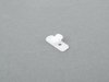 ES#1619059 - 0069887478 - MOUNTING CLA - Genuine Mercedes Benz - 