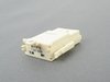ES#171038 - 62111381699 - 7-CODING PLUG - Genuine BMW - BMW
