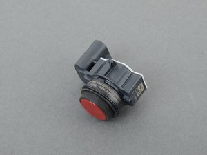 ES#2787187 - 66209261619 - Ultrasonic Transducer - Melbournerot - Genuine BMW - BMW