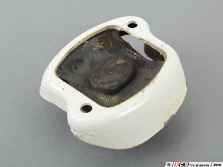 ES#1627913 - 1072410913 - ENGINE MOUNT - (NO LONGER AVAILABLE) - Genuine Mercedes Benz - 