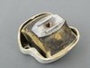 ES#1627913 - 1072410913 - ENGINE MOUNT - (NO LONGER AVAILABLE) - Genuine Mercedes Benz - 